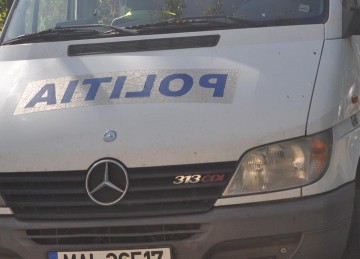Proxenetul ridicat în urma percheziţiilor, ARESTAT